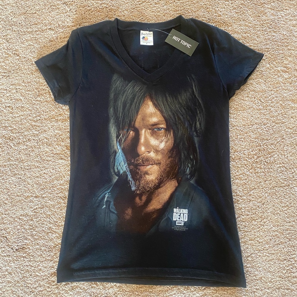 Walking Dead T-shirt